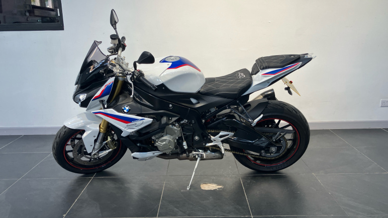 BMW S1000R (20MY)